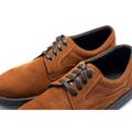 Туфли casual classic (нубук)